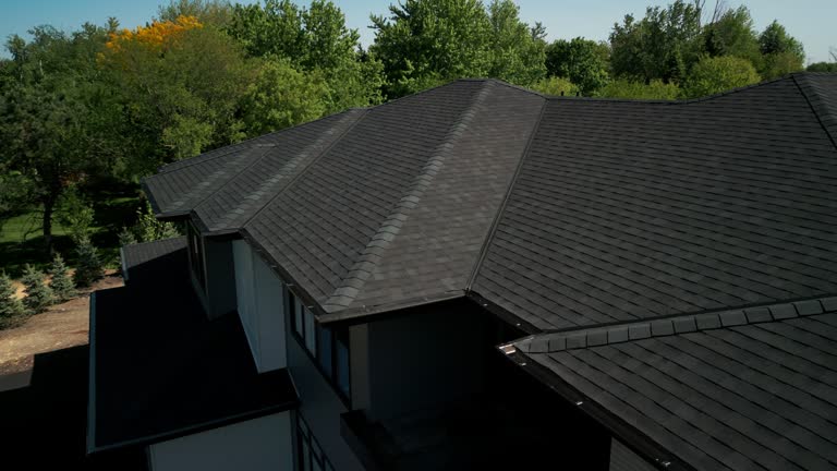 Best Roof Coating and Sealing  in Colwich, KS